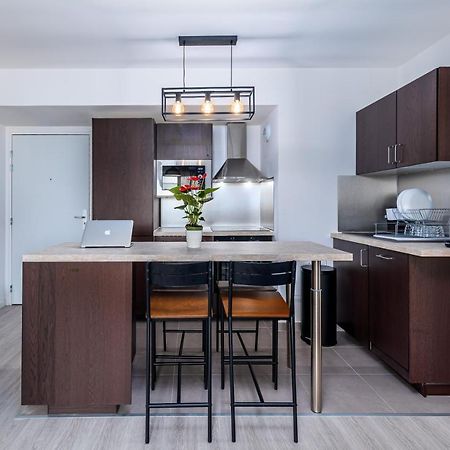 Appartement lumineux de standing Drancy Extérieur photo